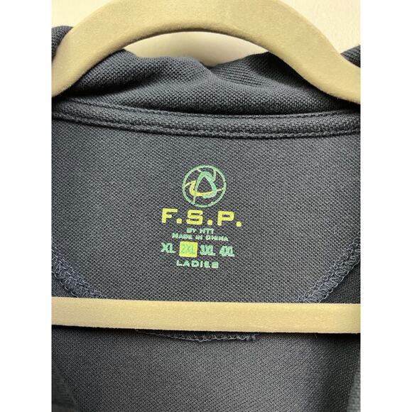 CarMax Employee Uniform Polo Dress Women's Size 2XL Blue Embroidered - Picture 5 of 8